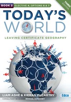 Todays World Book 2 (Third Edition)